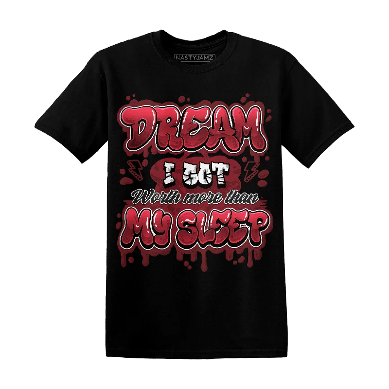 NastyJamz Cherry 12s T Shirt Match Dream Over Rest