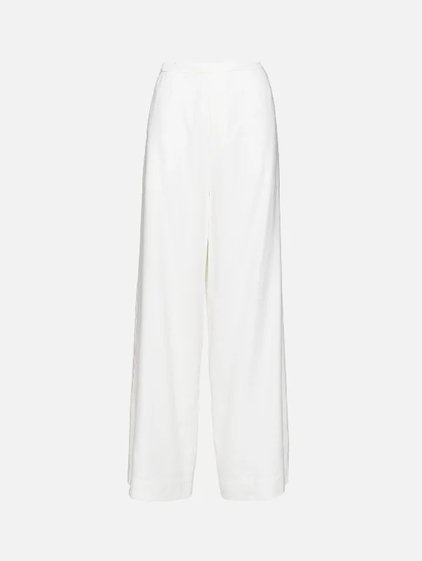 Dorian Wide Leg Pant