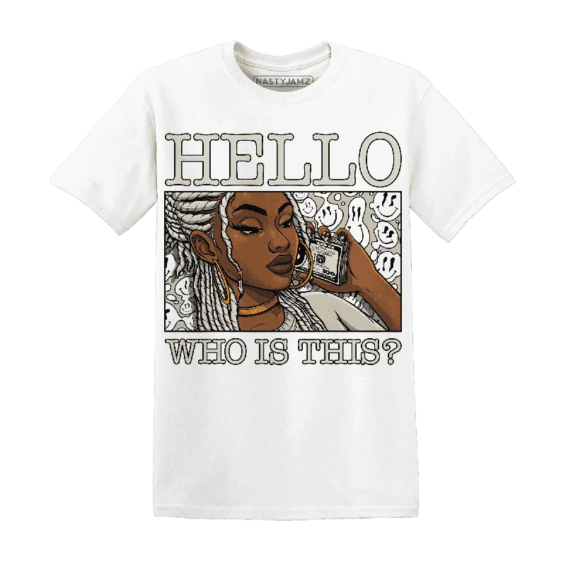 NastyJamz Gratitude 11s T Shirt Match Hello Girl