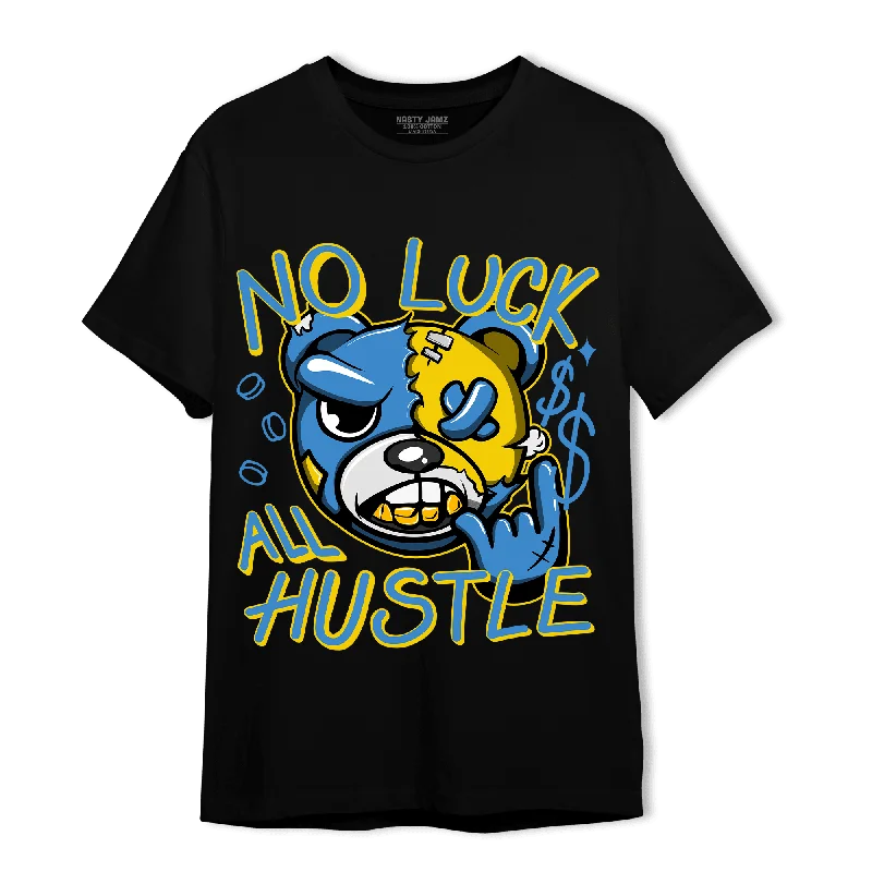 NastyJamz SB Dunk Bubbles T Shirt Match All Hustle