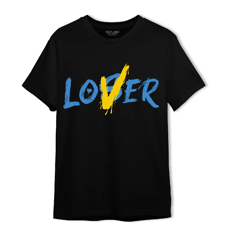 NastyJamz SB Dunk Bubbles T Shirt Match Loser Lover