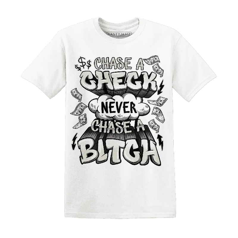 NastyJamz SE Sail 5s T Shirt Match Chase A Check