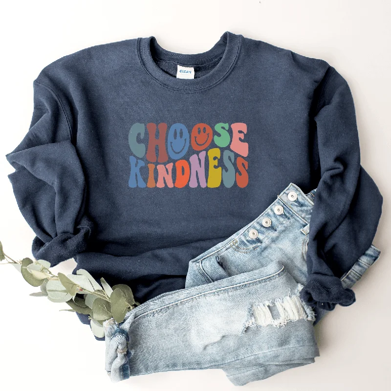 Choose Kindness - Sweatshirt