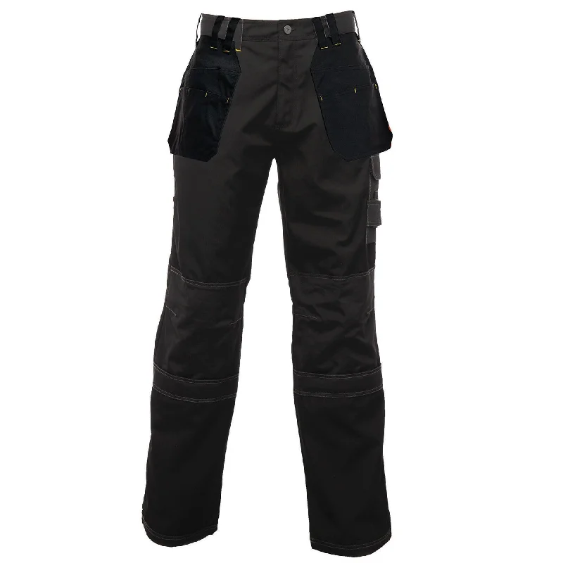 Hardwear Holster Trouser | BLACK